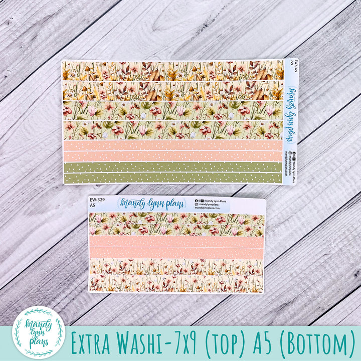 Sweet September Add-Ons || 329