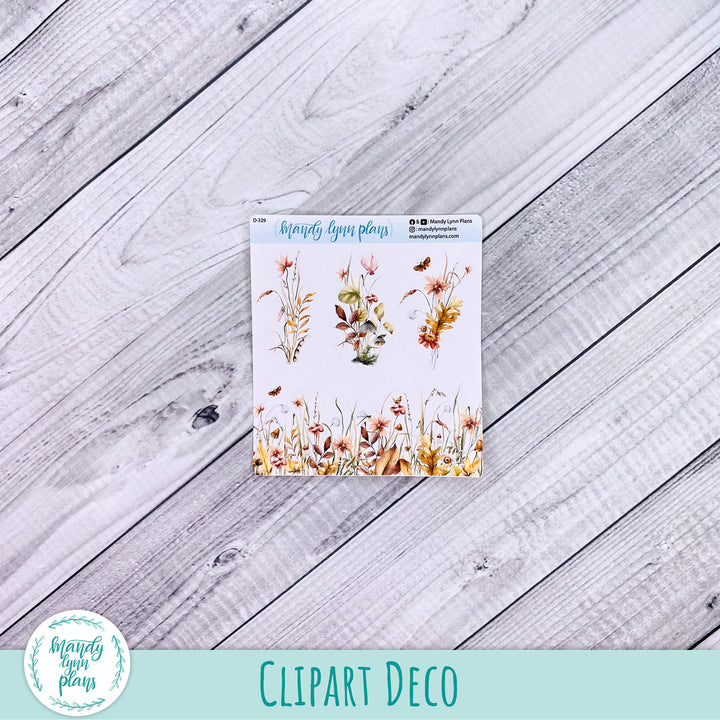Sweet September Add-Ons || 329