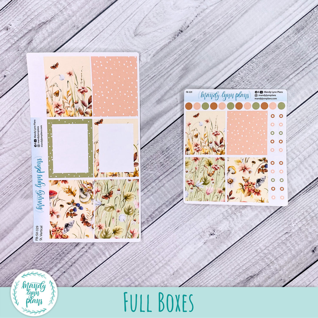 Sweet September Add-Ons || 329