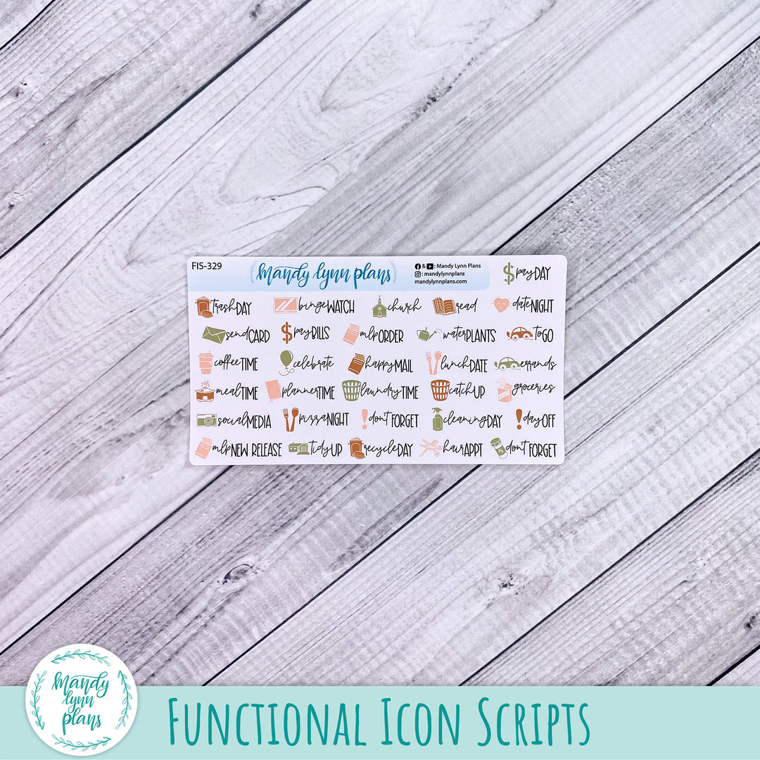 Sweet September Add-Ons || 329