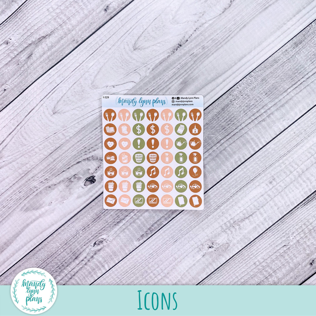 Sweet September Add-Ons || 329