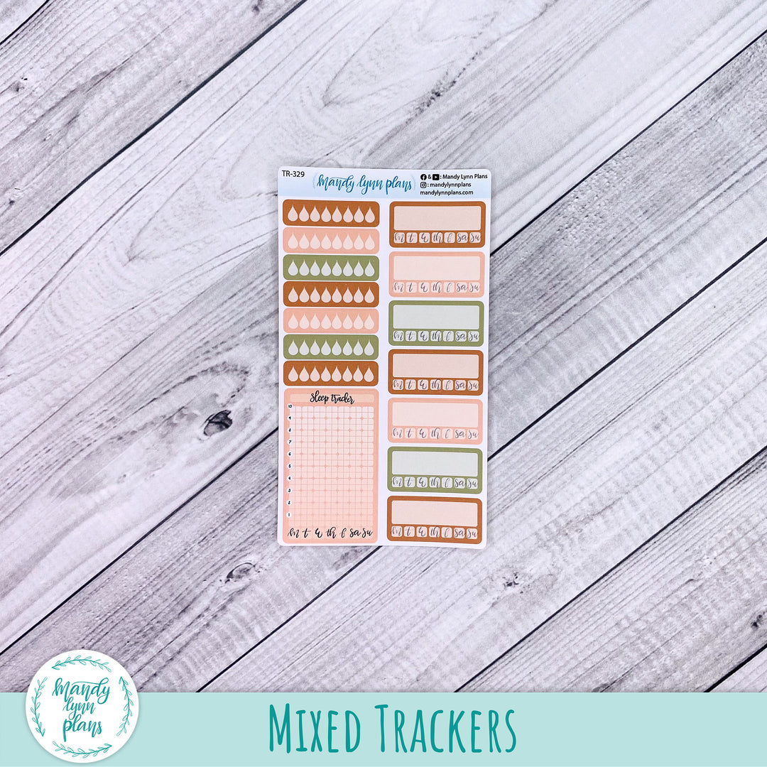 Sweet September Add-Ons || 329