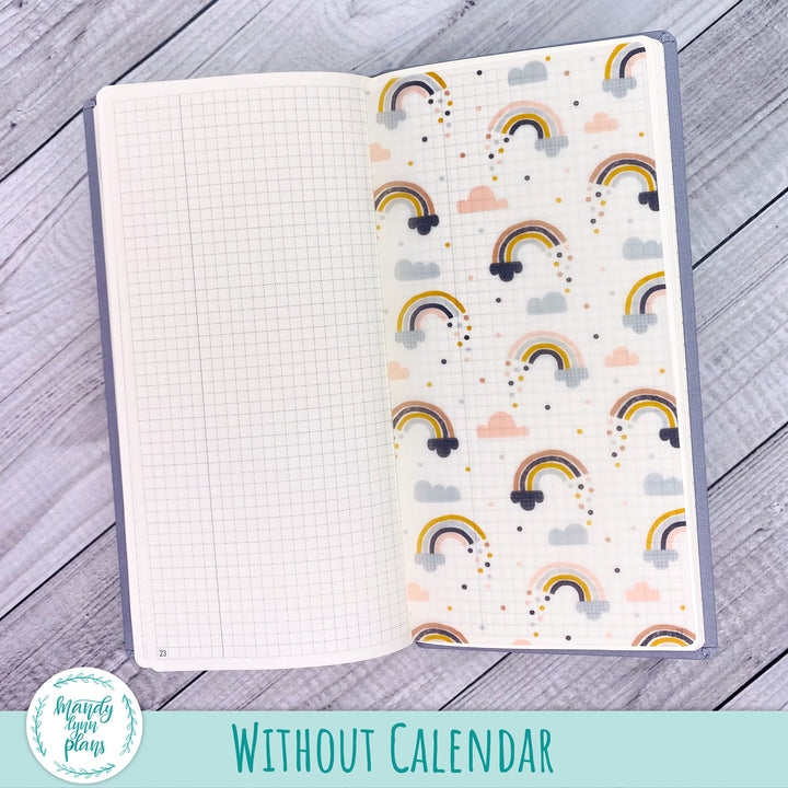 Over the Rainbow Vellum || 260