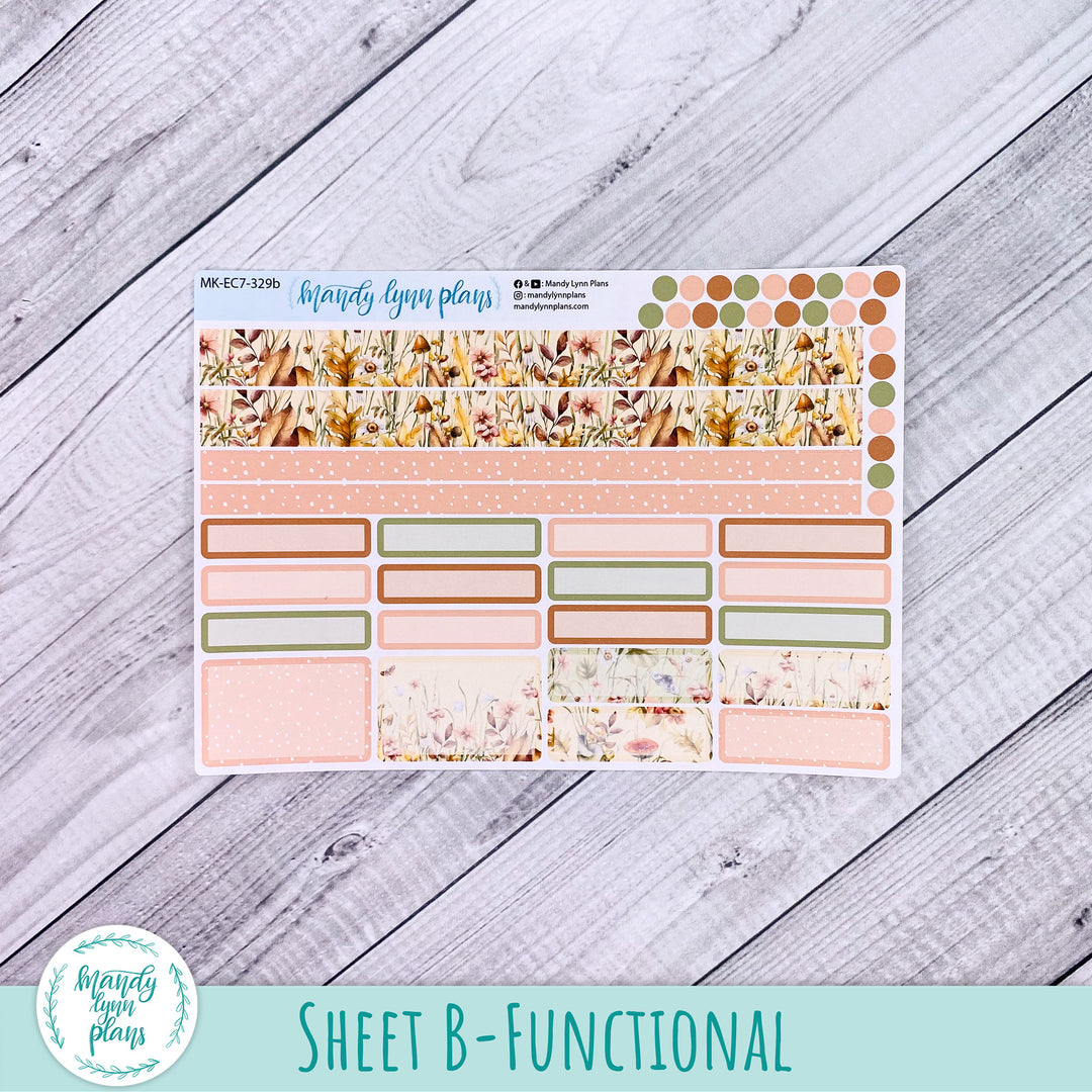 EC 7x9 September Monthly Kit || Sweet September || MK-EC7-329