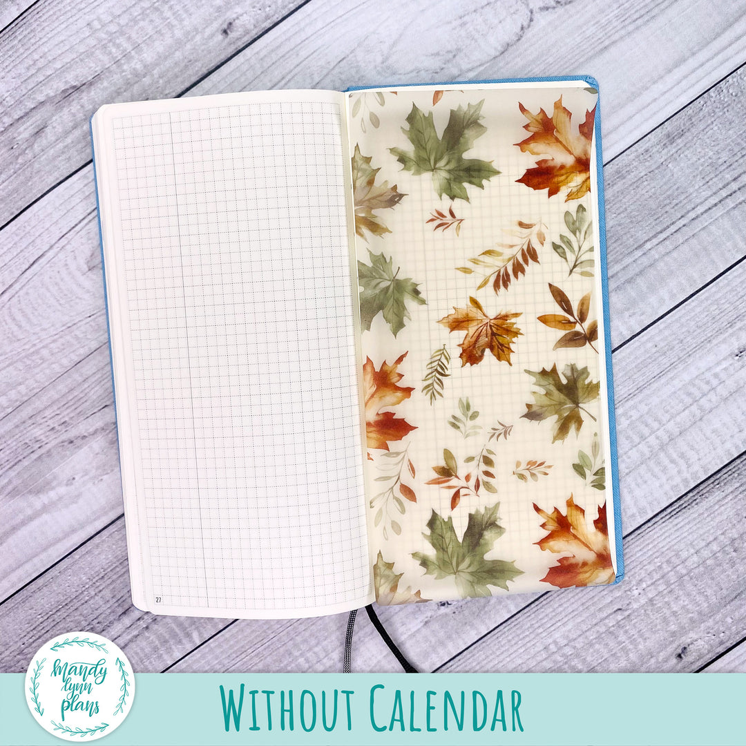 Harvest Harmony Vellum || 334