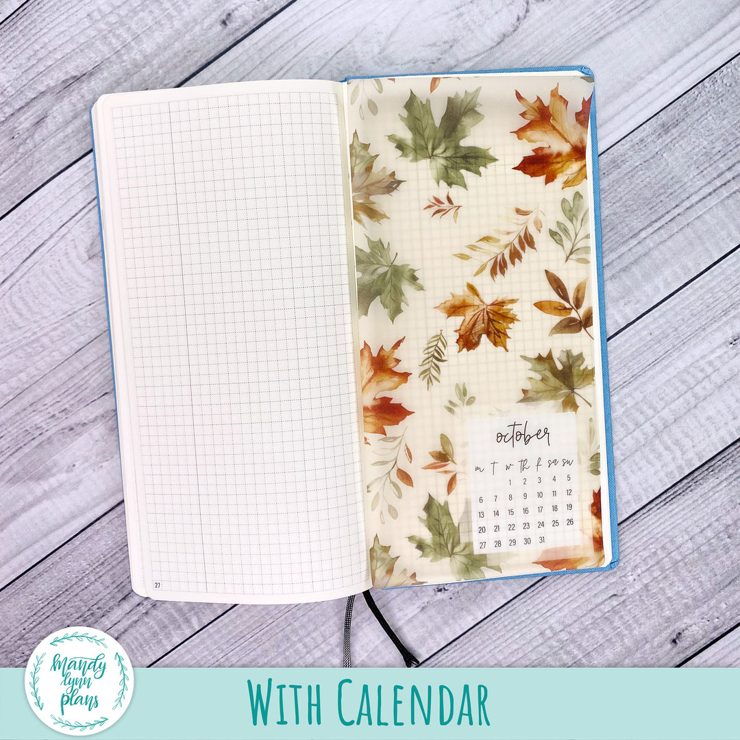Harvest Harmony Vellum || 334