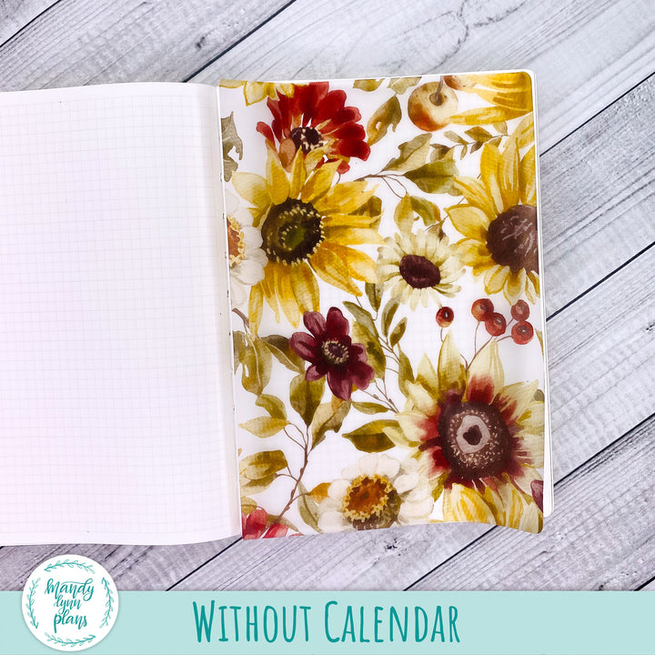 Warm Autumn Vellum || 332