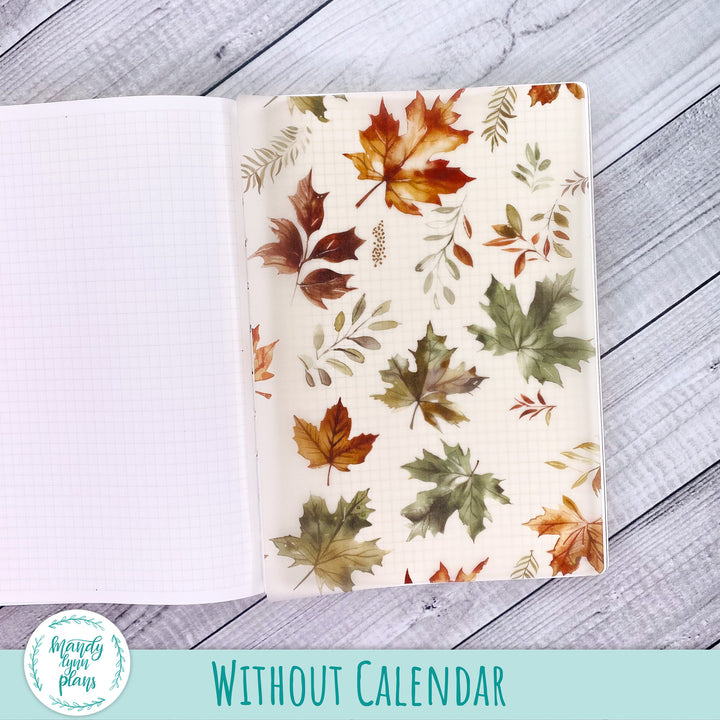 Harvest Harmony Vellum || 334