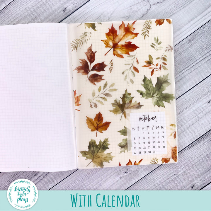 Harvest Harmony Vellum || 334