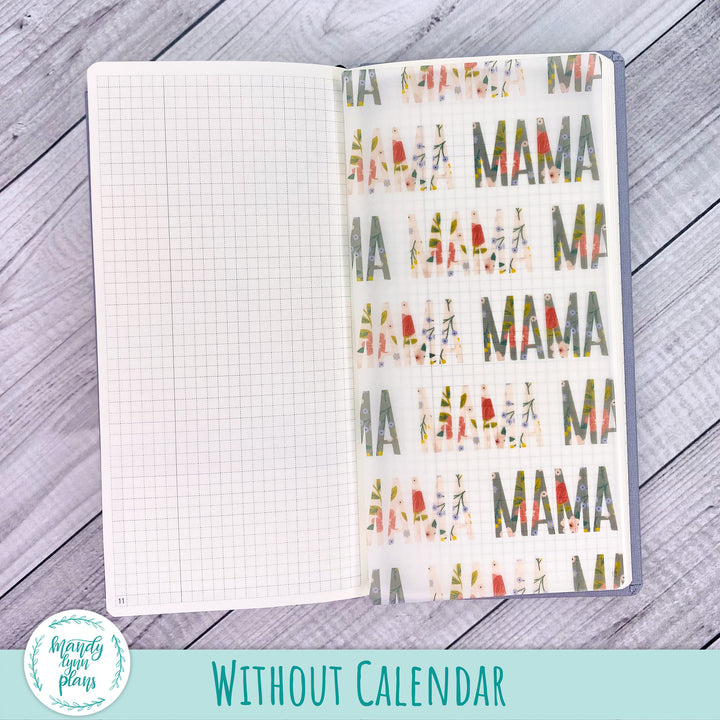 Mama Vellum || 265