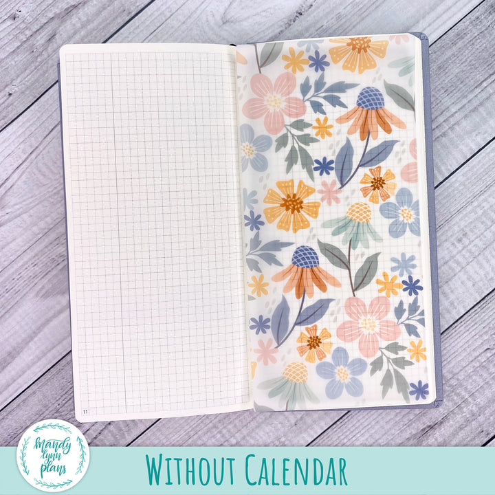 Spring Days Vellum || 266