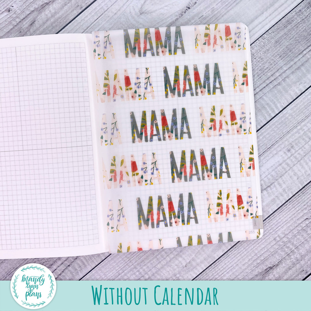 Mama Vellum || 265