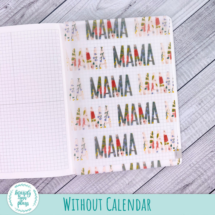 Mama Vellum || 265