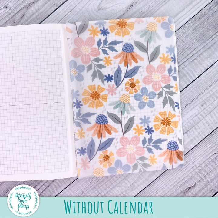 Spring Days Vellum || 266