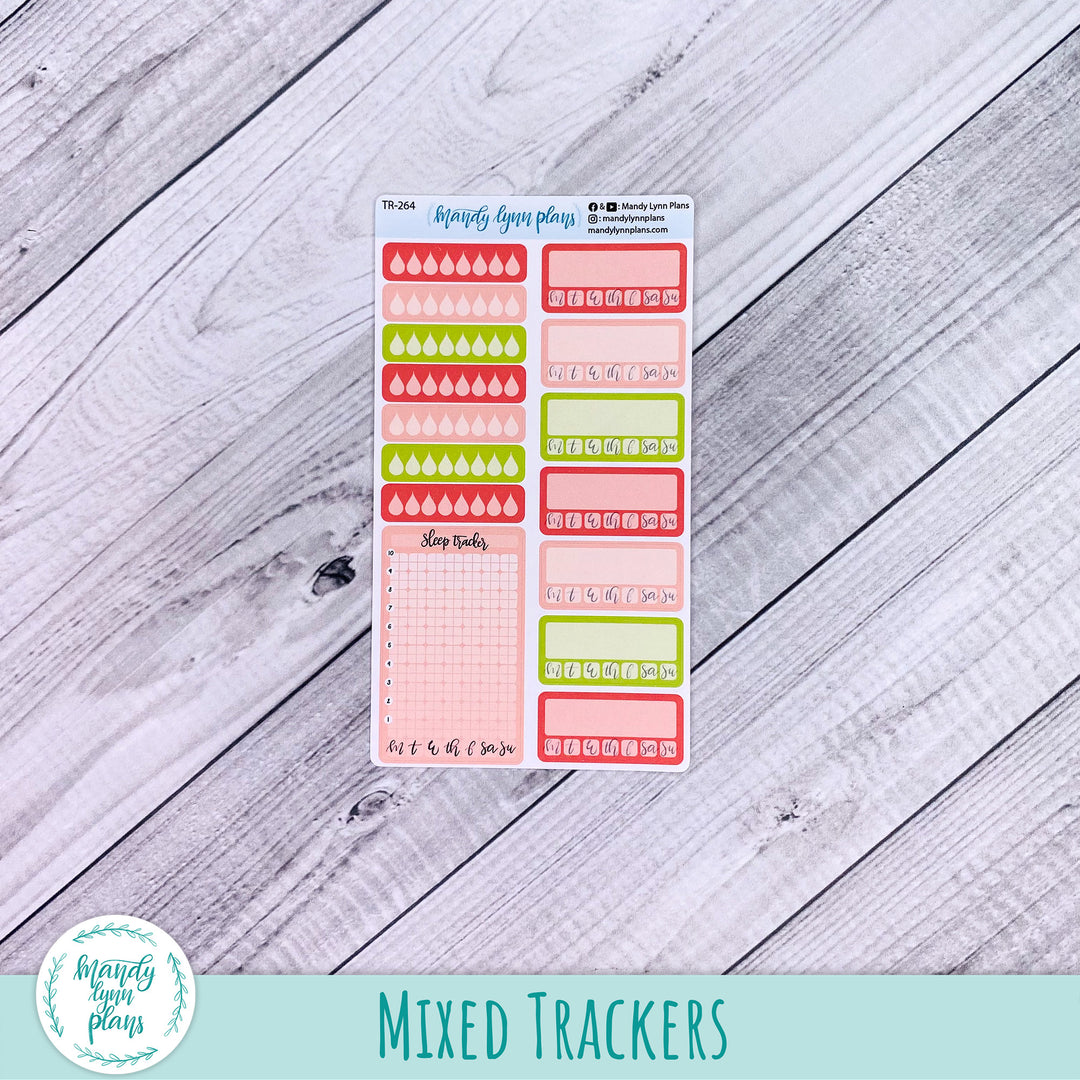 Strawberry Patch Add-Ons || 264