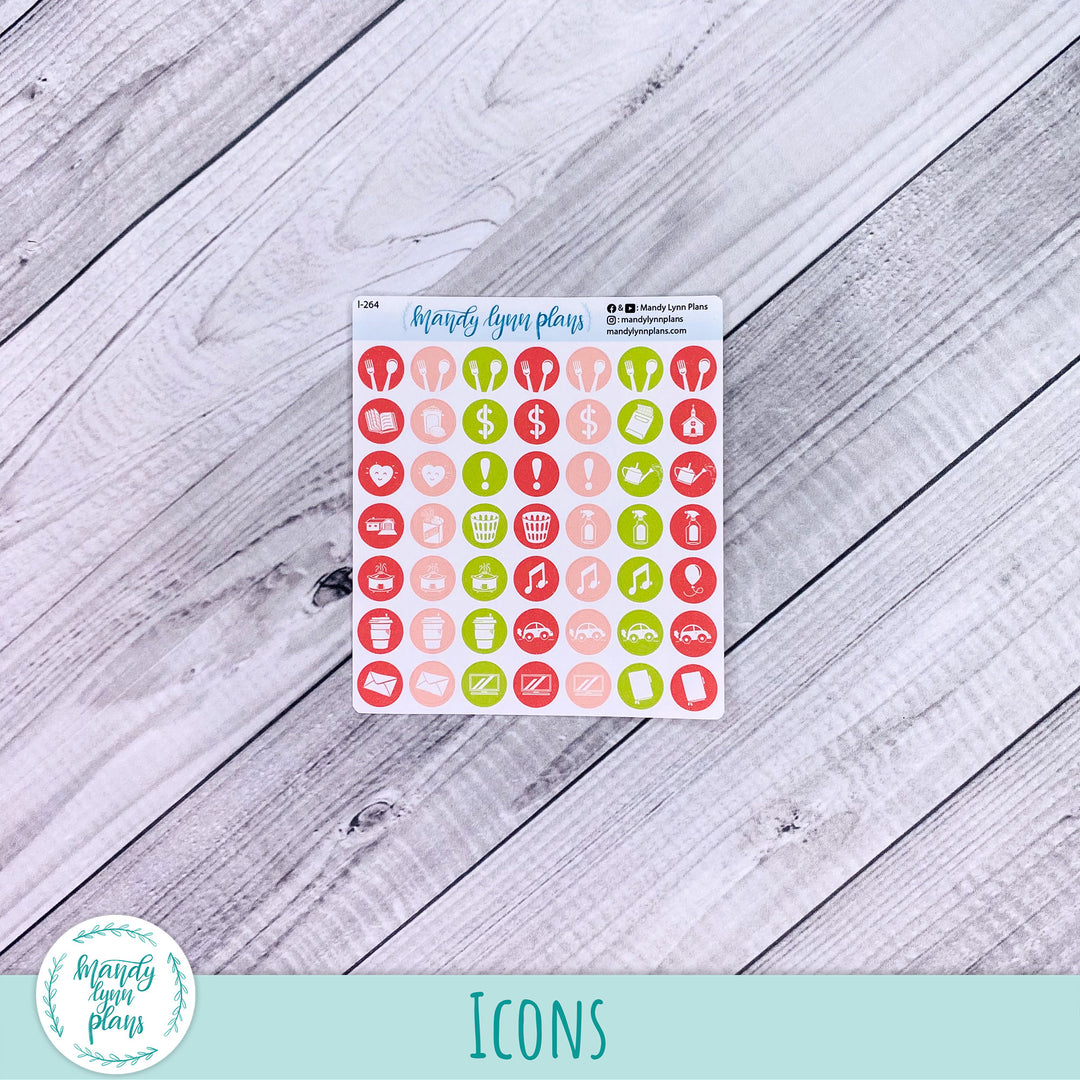 Strawberry Patch Add-Ons || 264