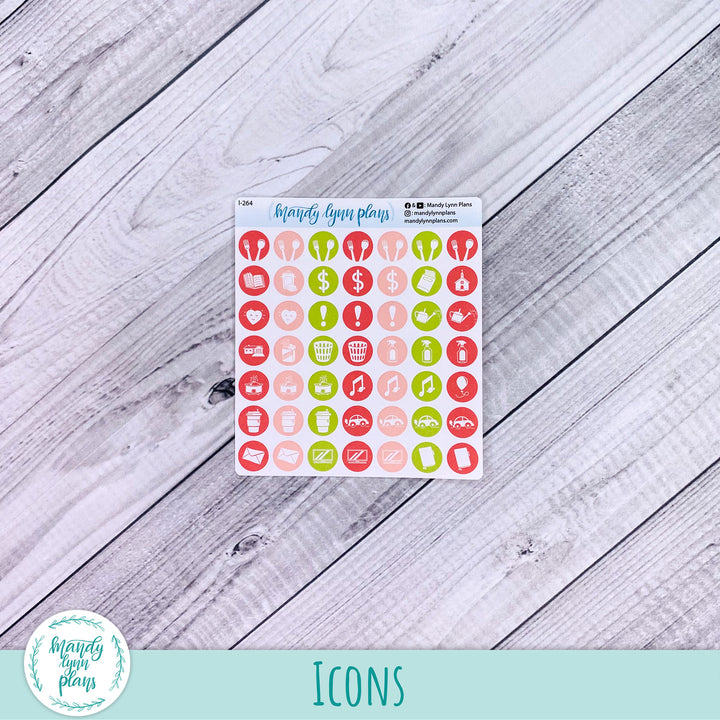 Strawberry Patch Add-Ons || 264