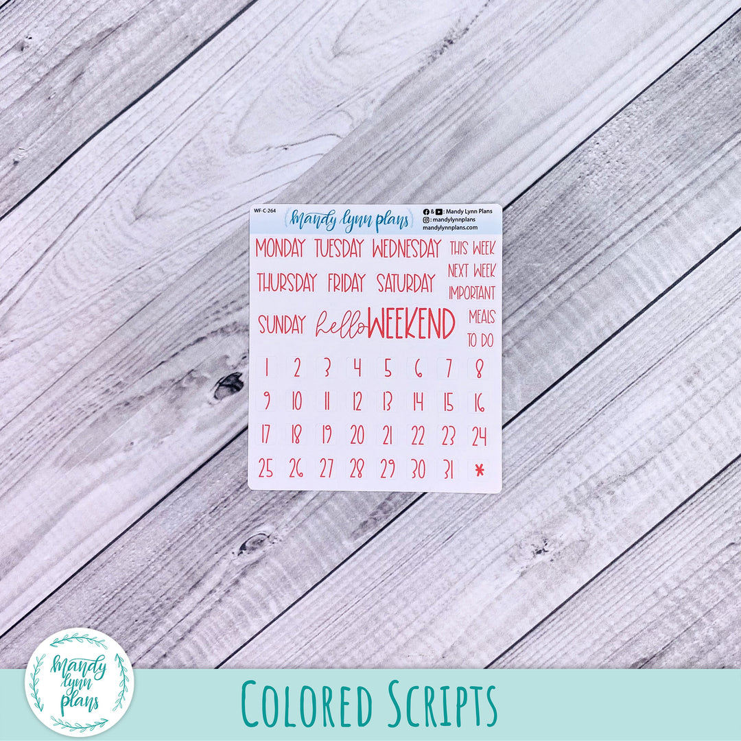 Strawberry Patch Add-Ons || 264