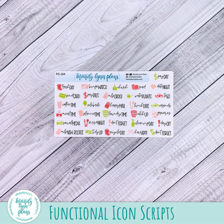 Strawberry Patch Add-Ons || 264