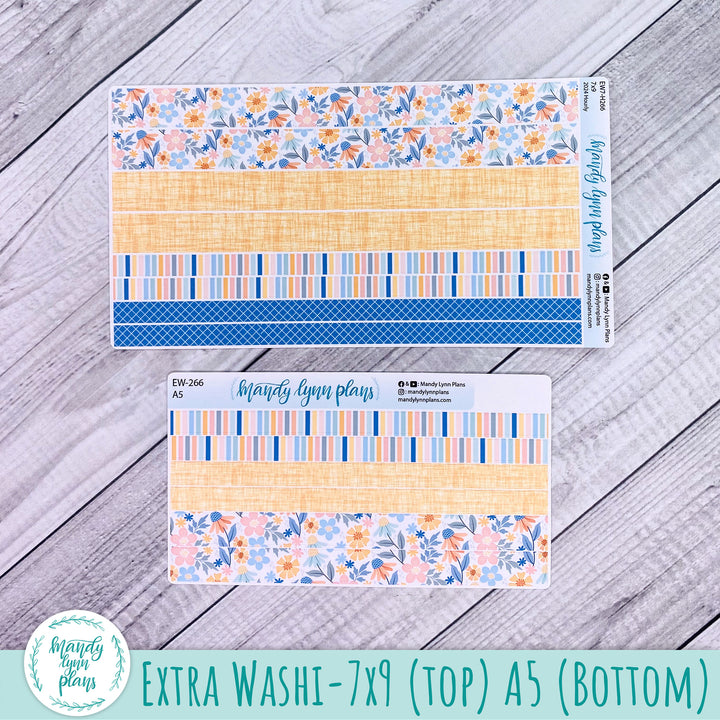 Spring Days Add-Ons || 266