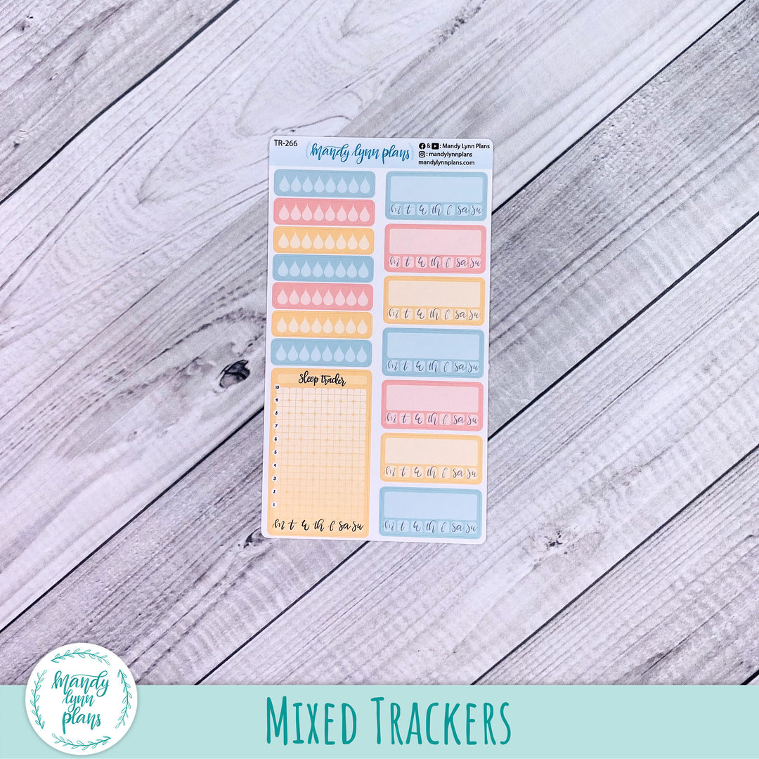 Spring Days Add-Ons || 266