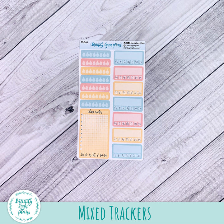 Spring Days Add-Ons || 266