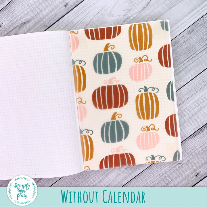 Boho Fall Vellum || 336