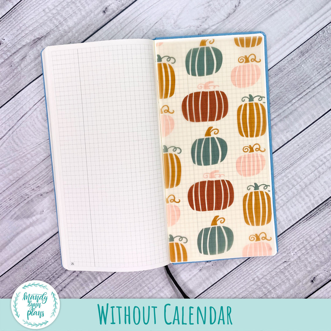Boho Fall Vellum || 336