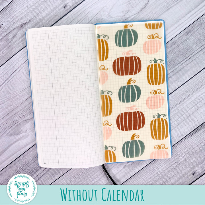 Boho Fall Vellum || 336