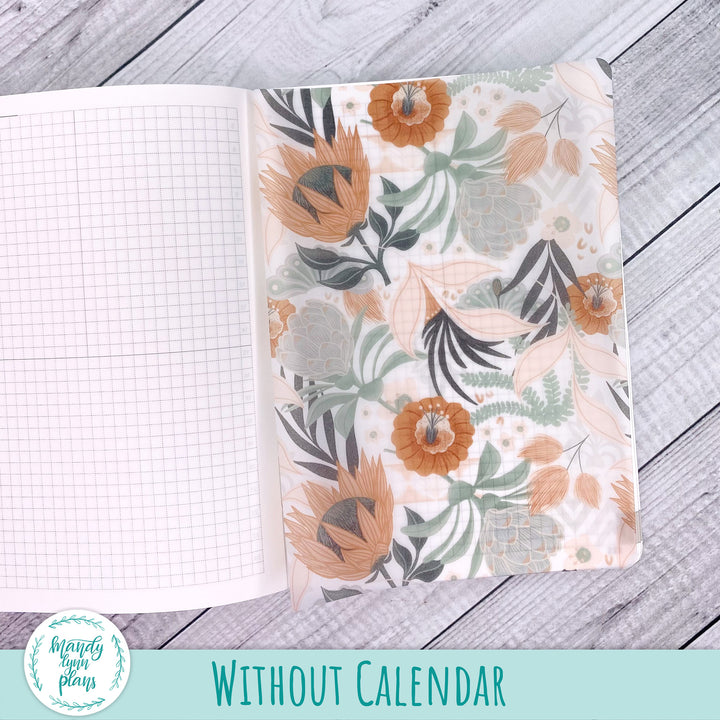 Hawaiian Breeze Vellum || 267