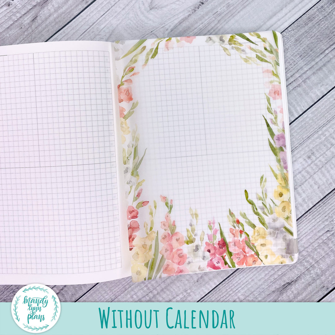 Gladiolus Vellum || 268