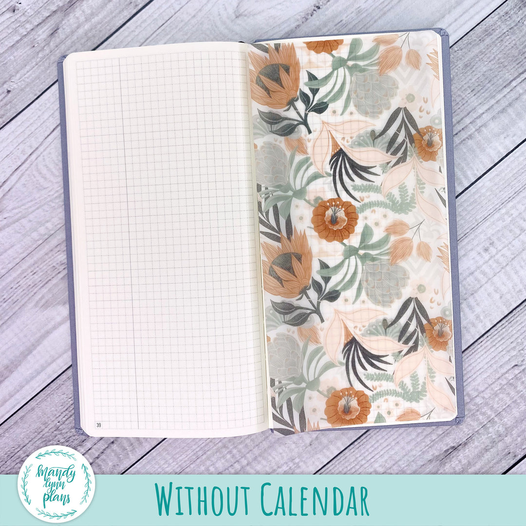 Hawaiian Breeze Vellum || 267