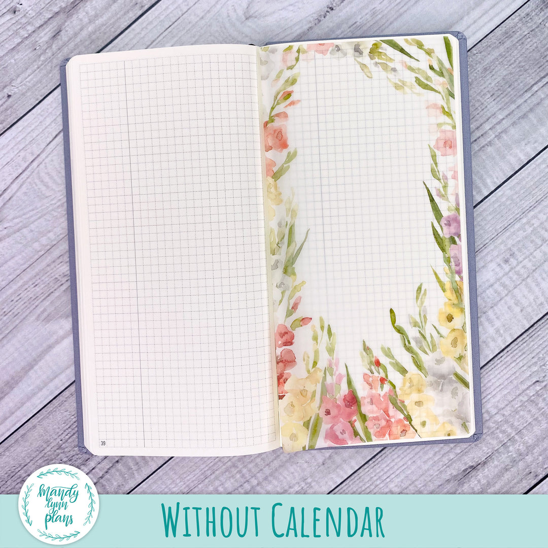 Gladiolus Vellum || 268