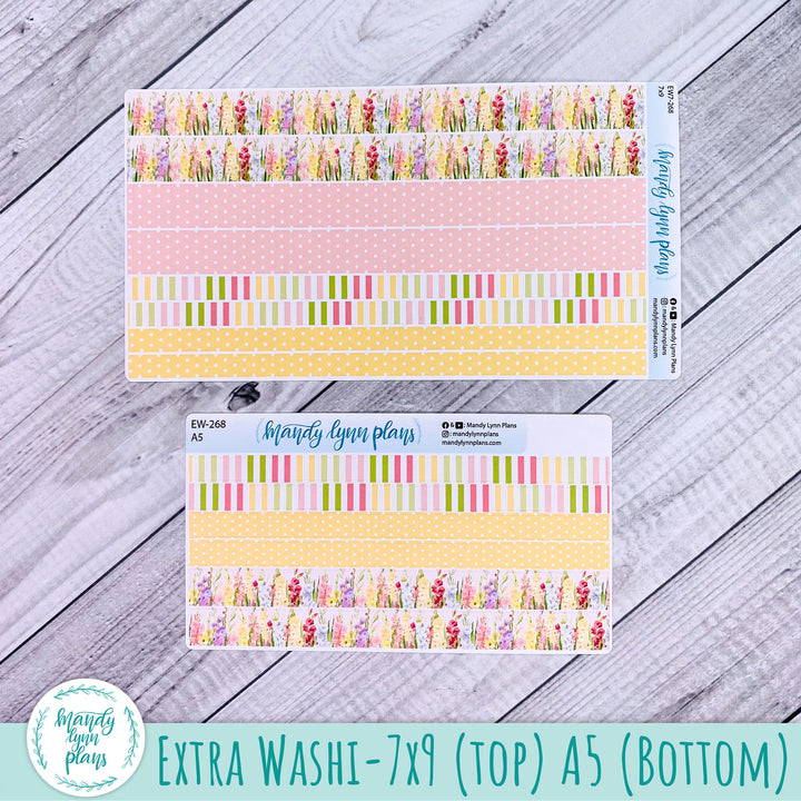 Gladiolus Add-Ons || 268