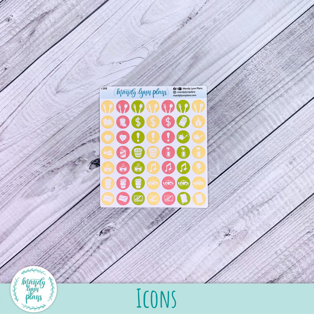 Gladiolus Add-Ons || 268