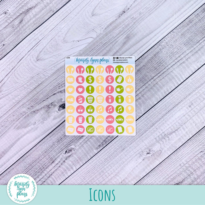 Gladiolus Add-Ons || 268