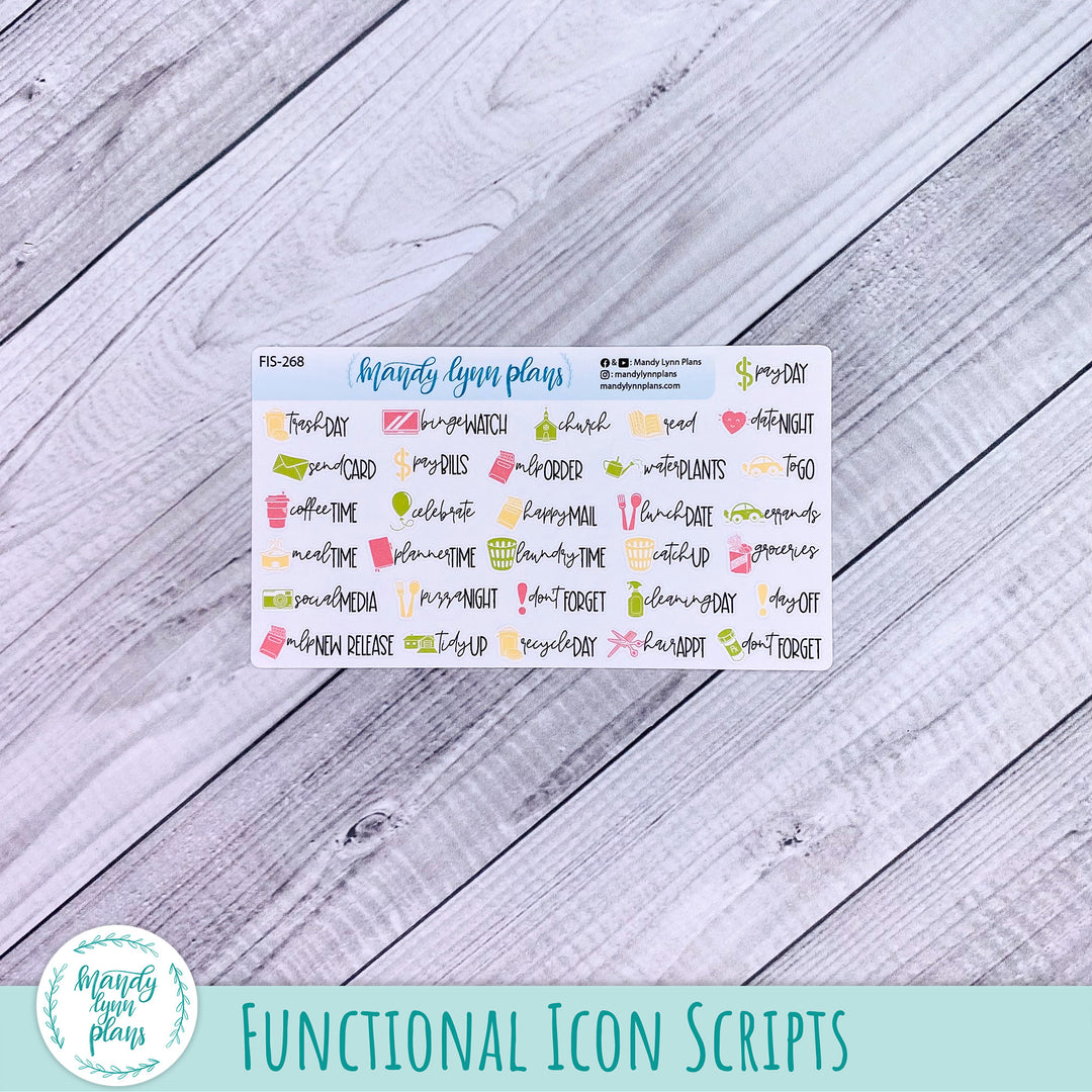 Gladiolus Add-Ons || 268