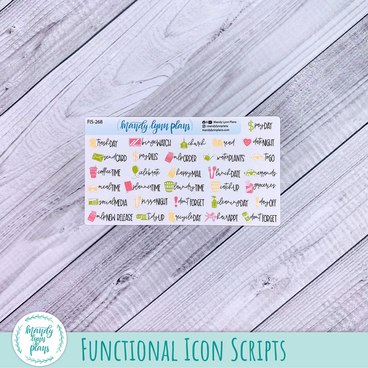 Gladiolus Add-Ons || 268