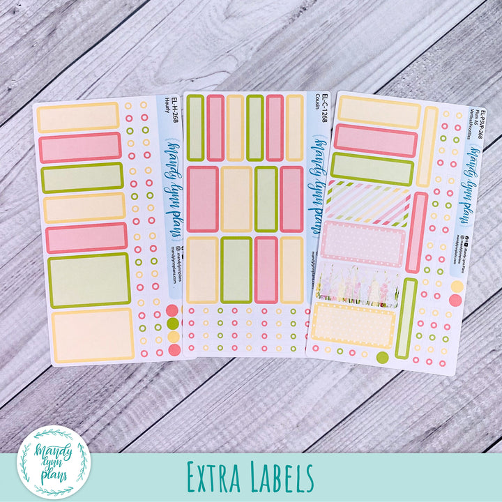 Gladiolus Add-Ons || 268