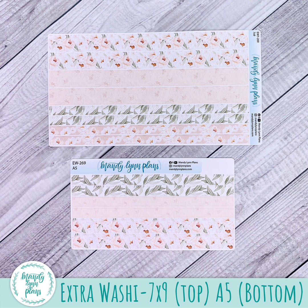 Peonies Add-Ons || 269