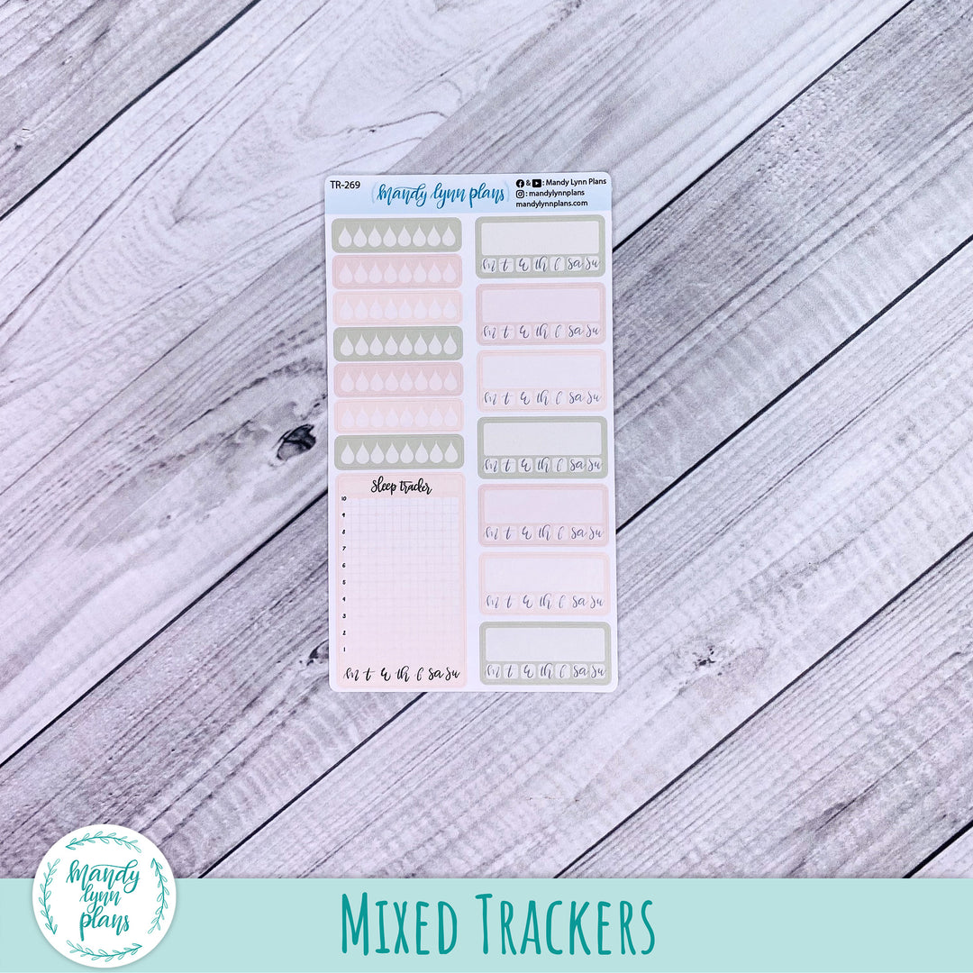 Peonies Add-Ons || 269