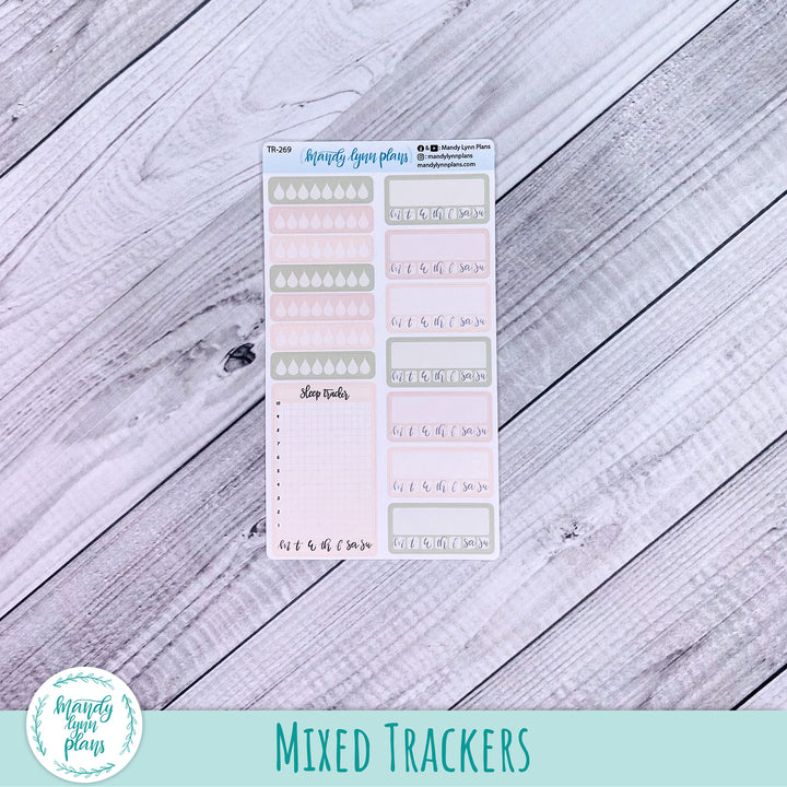 Peonies Add-Ons || 269