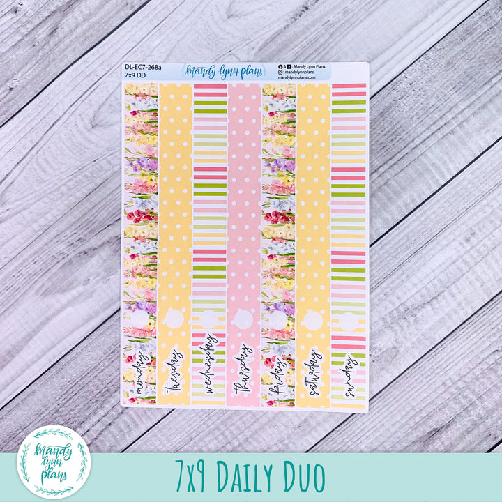 EC 7x9 Daily Duo Kit || Gladiolus || DL-EC7-268