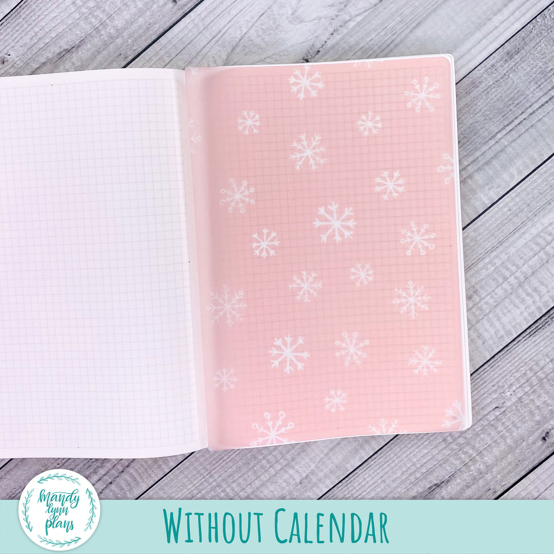 Winter Cheer Vellum || 339