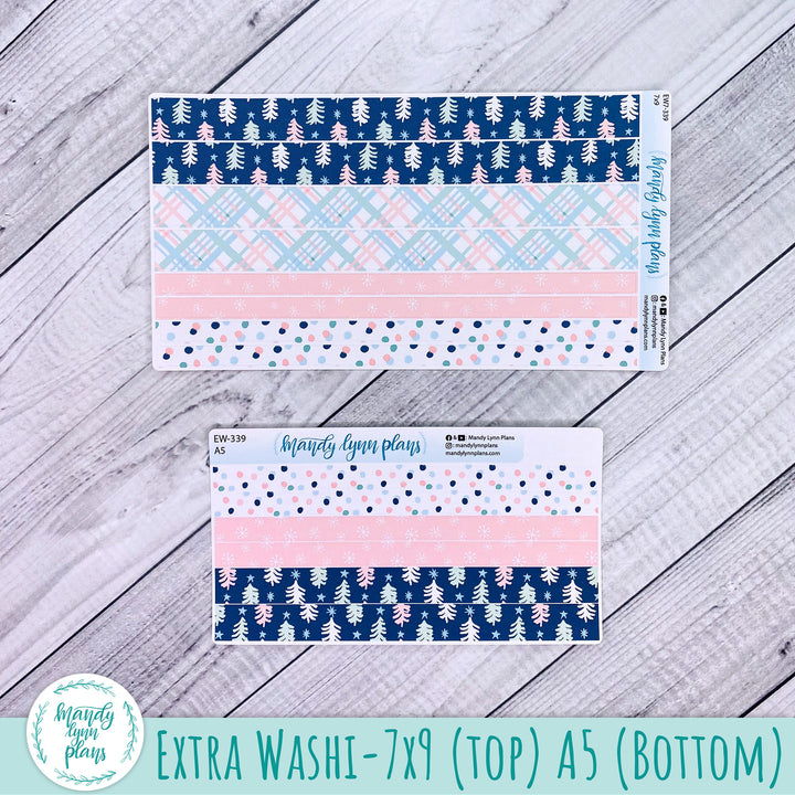 Winter Cheer Add-Ons || 339