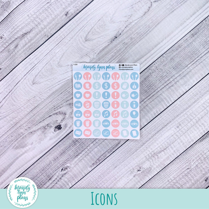 Winter Cheer Add-Ons || 339