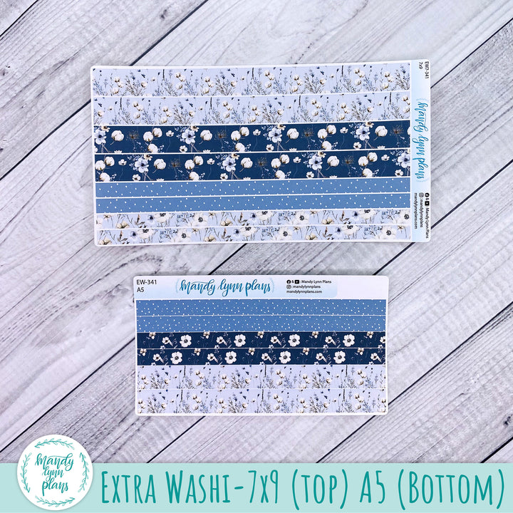 Winter Blues Add-Ons || 341