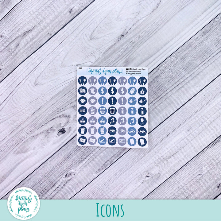 Winter Blues Add-Ons || 341