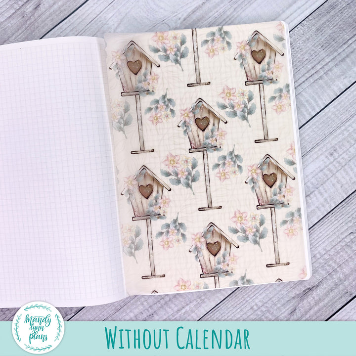 Sunny Garden Vellum || 274