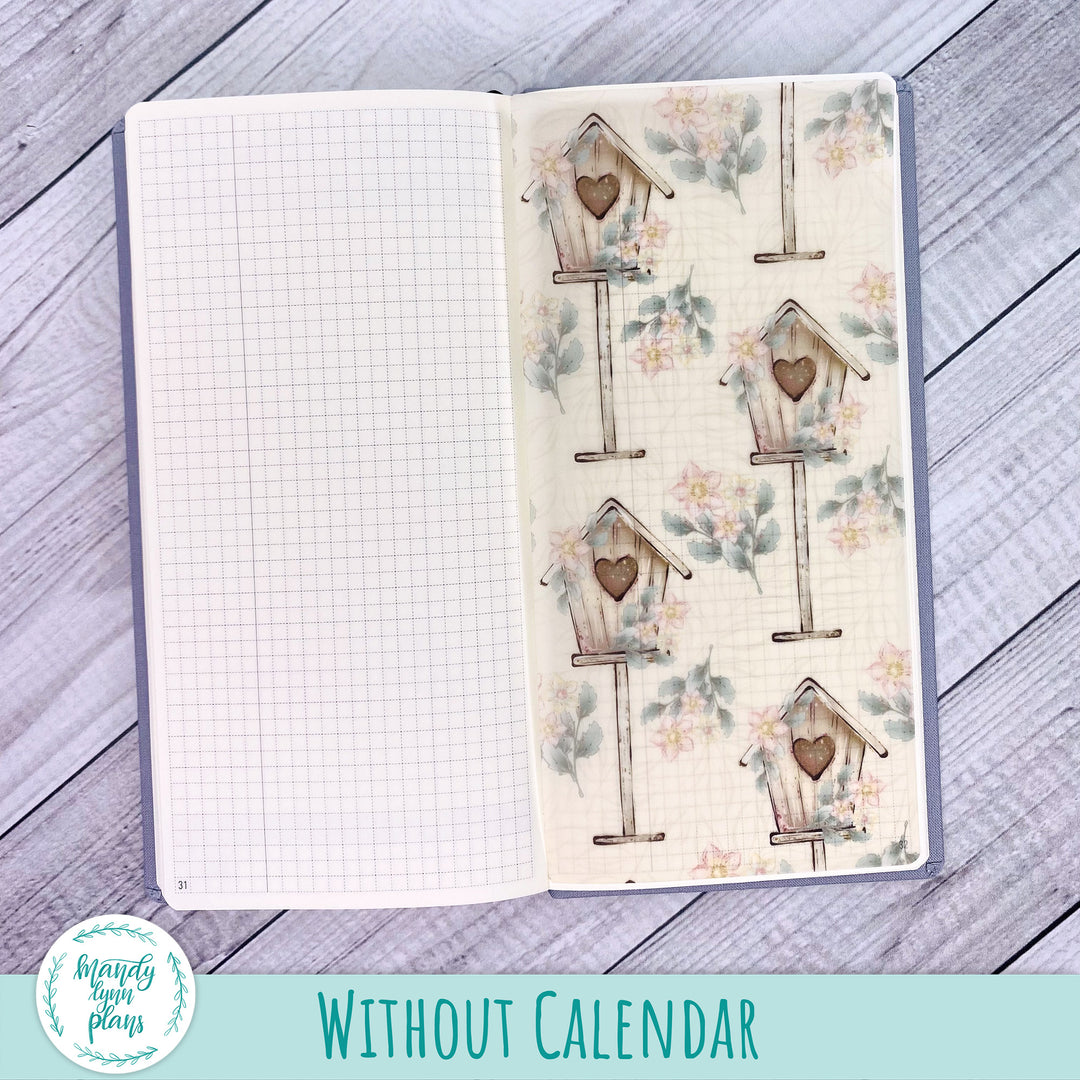 Sunny Garden Vellum || 274